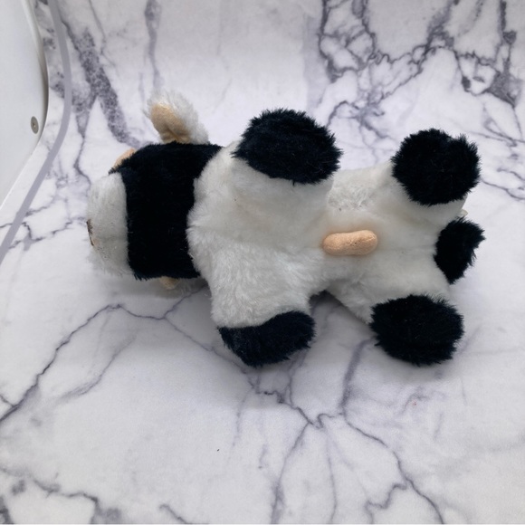 Wang’s International Plush Cow Stuffed Animal Toy - Picture 5 of 8